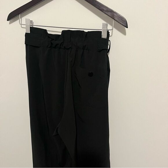 Athleta Skyline Pant II black 8 Tall - Picture 7 of 12